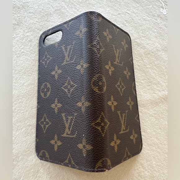 Louis Vuitton Accessories - Louis Vuitton iPhone 8 Plus Phone Case - Authentic